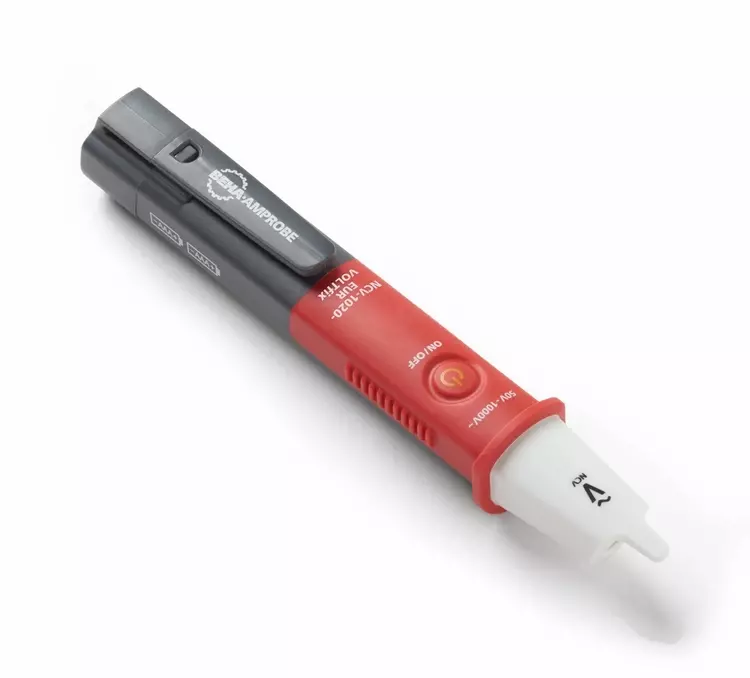 Ncv tester sales